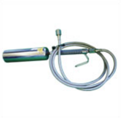 写真:ドライホーン