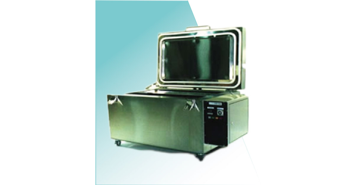 写真：サブゼロ装置