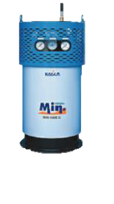 写真:コンパクトペーパーライザー ミニマム