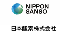 画像ボタン：大陽日酸のロゴとリンク